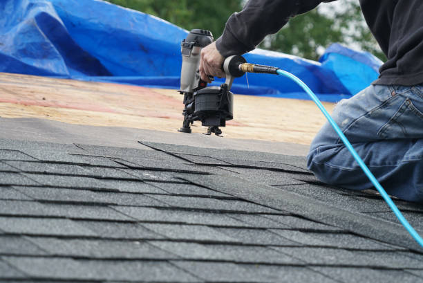 Best Heating Cable for Roof Installation  in Montrose, MI