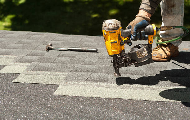 Best New Roof Installation  in Montrose, MI