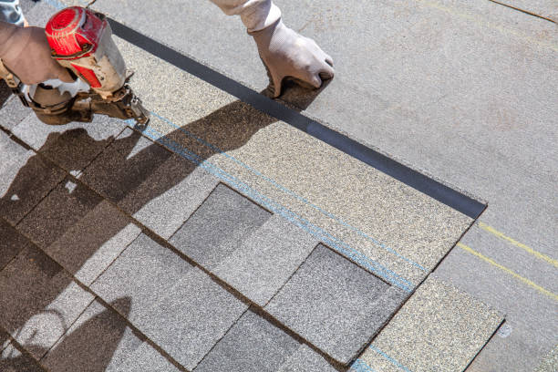 Best Emergency Roof Repair  in Montrose, MI